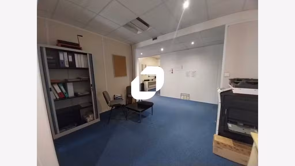 A louer Bureaux 21m² Montigny le bretonneux