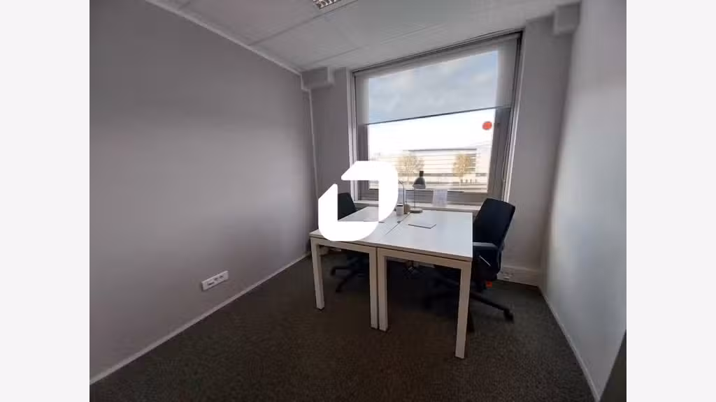 A louer Bureaux 48m² Montigny le bretonneux