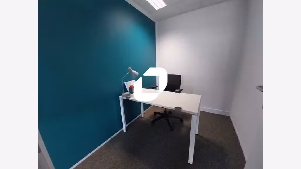 A louer Bureaux 48m² Montigny le bretonneux