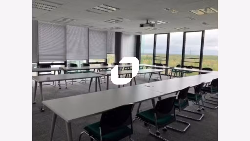 A louer Bureaux 9941m² Montigny le bretonneux