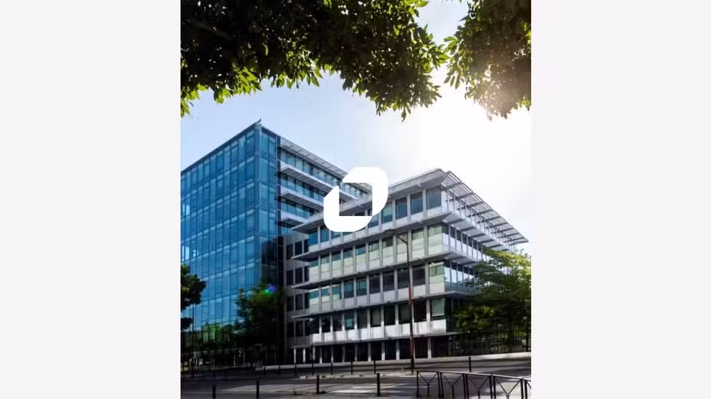A louer Bureaux 9941m² Montigny le bretonneux