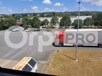 Location bureaux haut de gamme 500m² à Montluçon