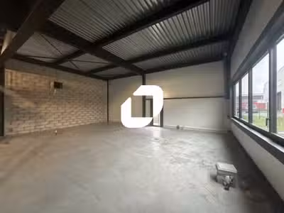 A louer Bureaux 160m² Montmagny
