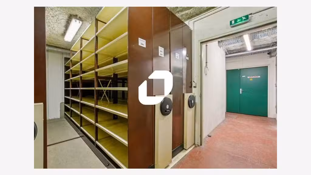 A louer Bureaux 354m² Montmorency