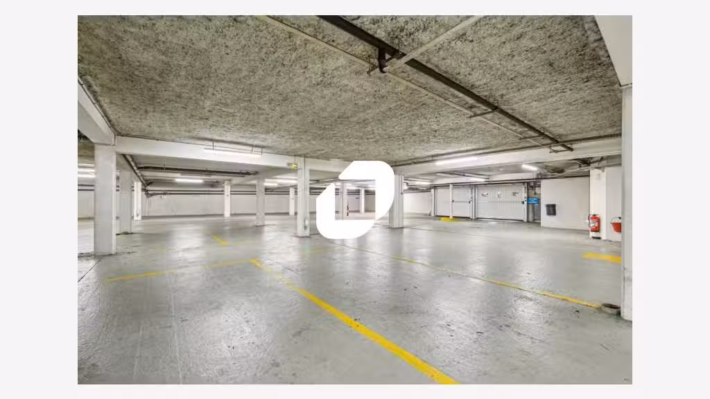A louer Bureaux 354m² Montmorency