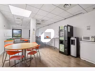 A louer Bureaux 354m² Montmorency