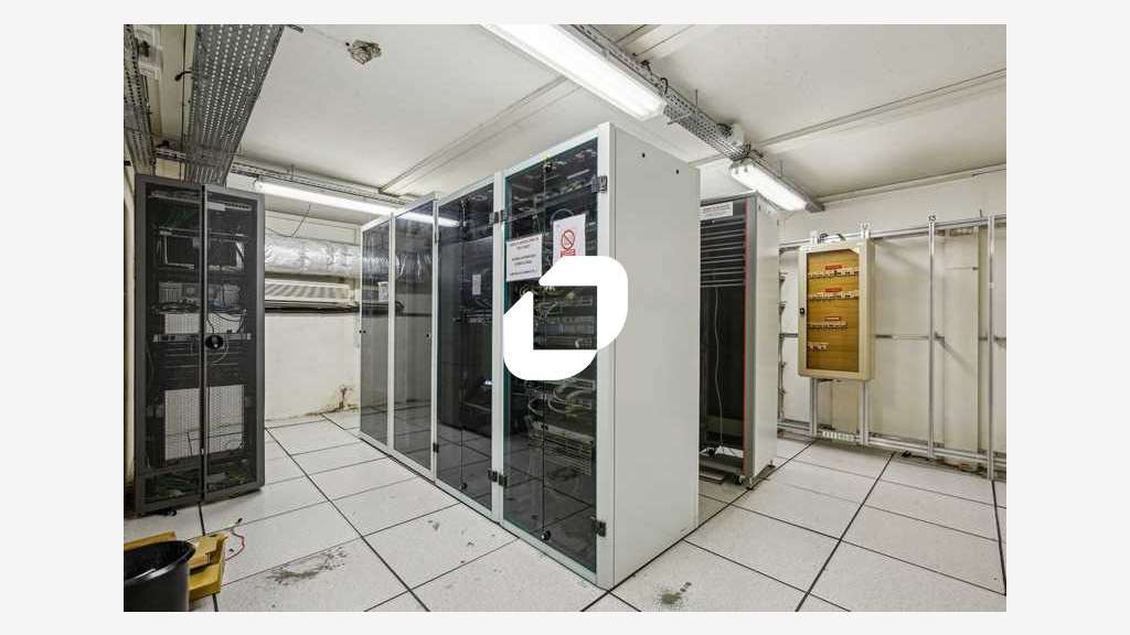 A louer Bureaux 354m² Montmorency