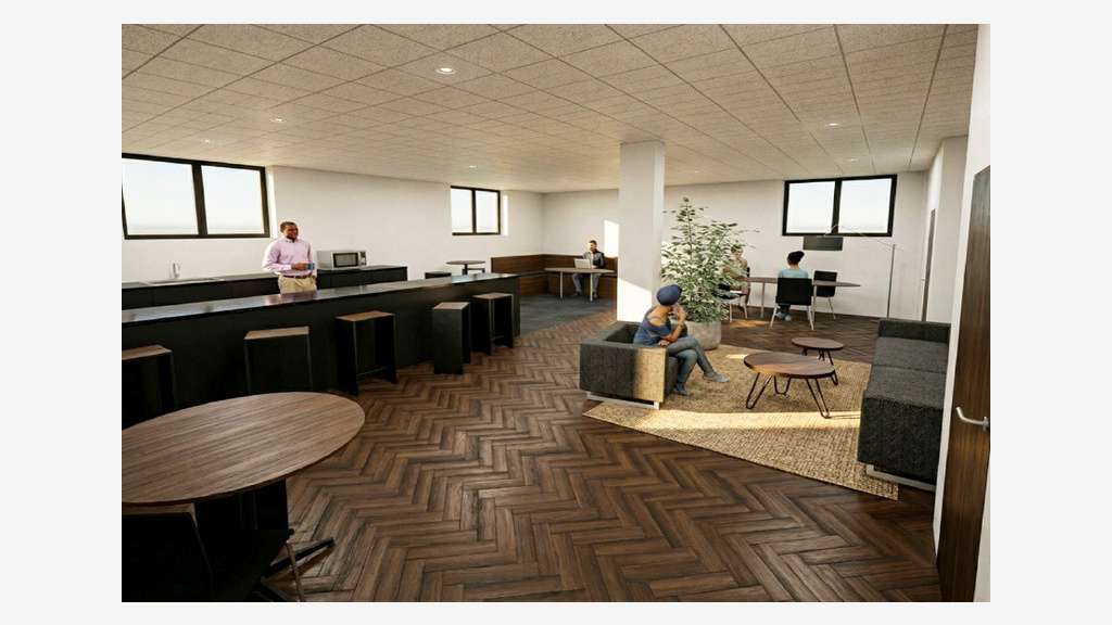 BUREAUX à louer dans le 34