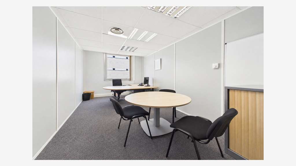 BUREAUX à louer dans le 34