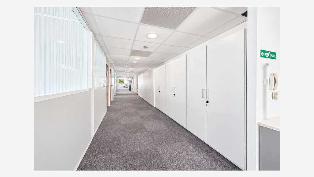BUREAUX à louer dans le 34