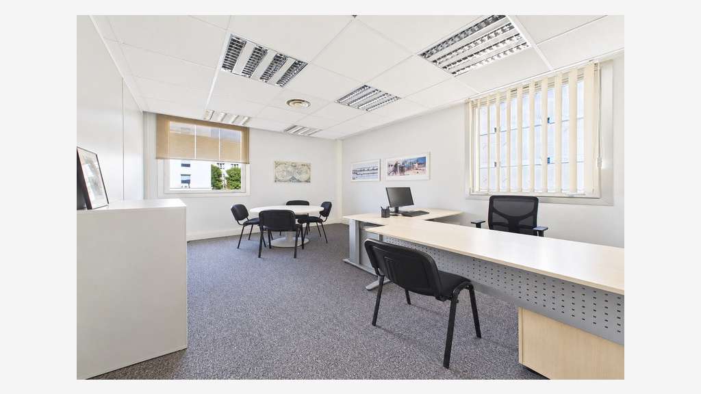 BUREAUX à louer dans le 34