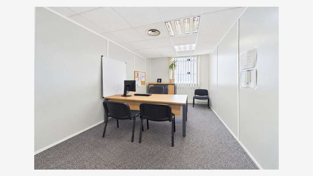 BUREAUX à louer dans le 34