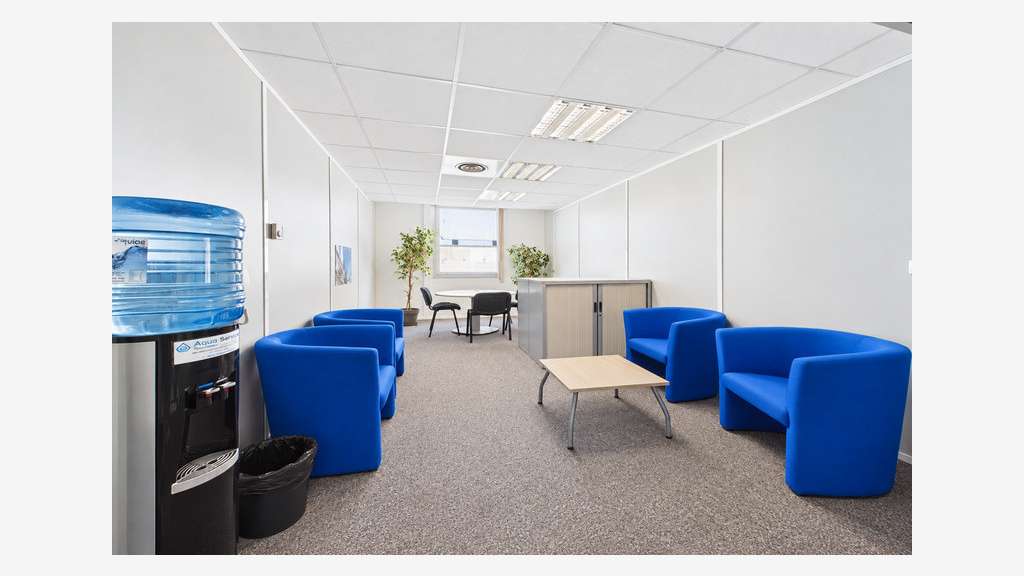 BUREAUX à louer dans le 34