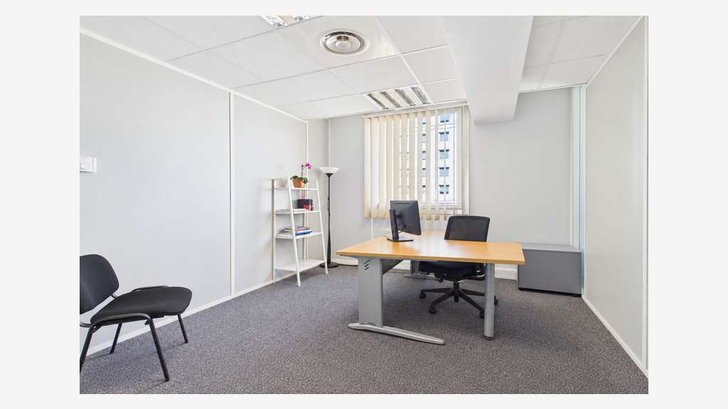 BUREAUX à louer dans le 34