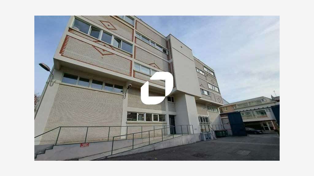 A louer Bureaux 174m² Montreuil