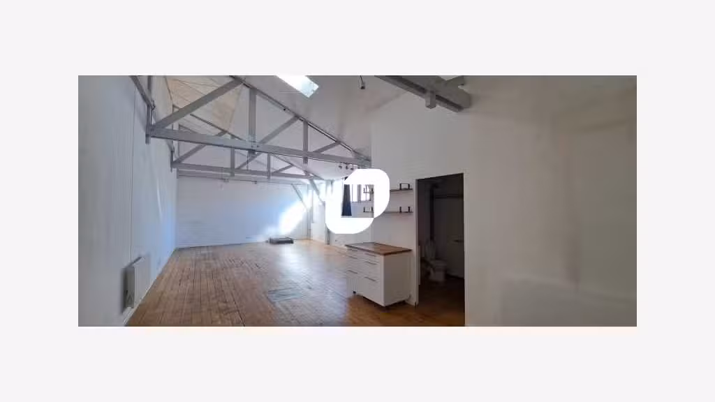 A louer Bureaux 247m² Montreuil