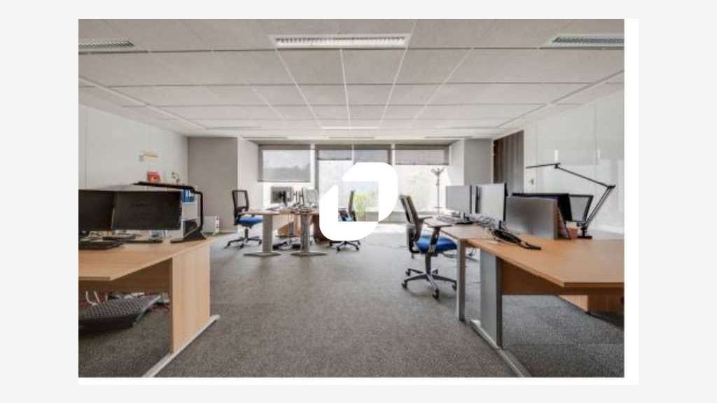 A louer Bureaux 7041m² Montreuil