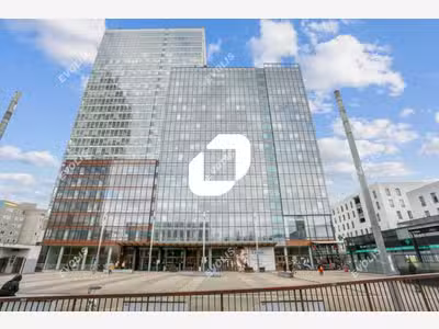 A louer Bureaux 3449m² Montreuil