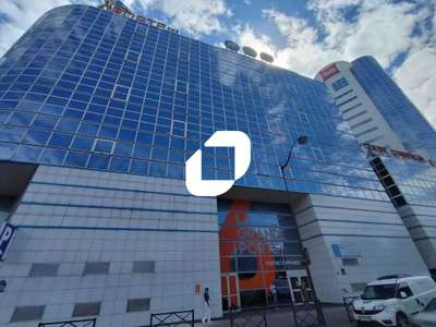 A louer Bureaux 3396m² Montreuil
