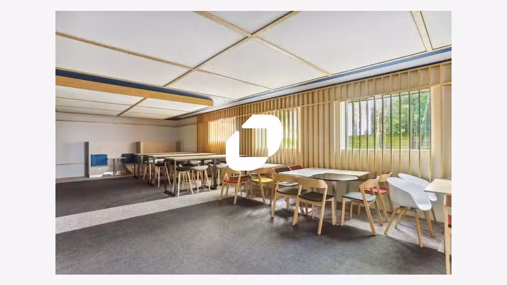 A louer Bureaux 16229m² Montrouge