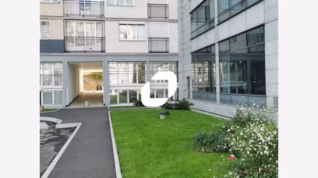 A louer Bureaux 150m² Montrouge