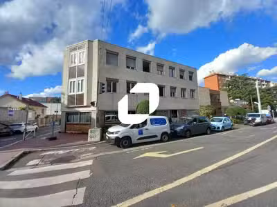 A louer Bureaux 145m² Montrouge