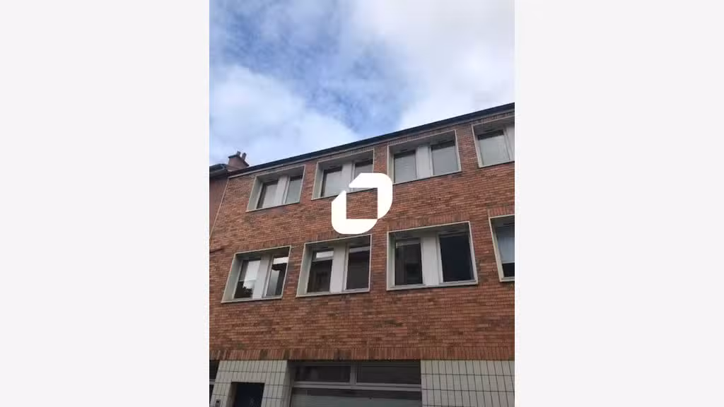 A louer Bureaux 230m² Montrouge