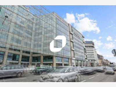A louer Bureaux 4986m² Montrouge