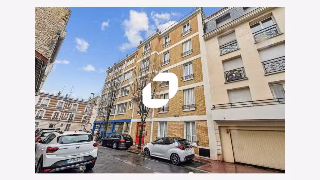 A louer Bureaux 478m² Montrouge