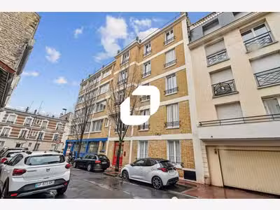 A louer Bureaux 478m² Montrouge