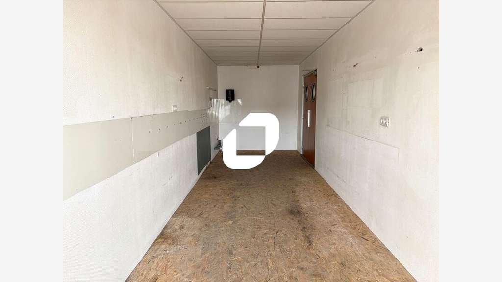 A louer Bureaux 177m² Mornant