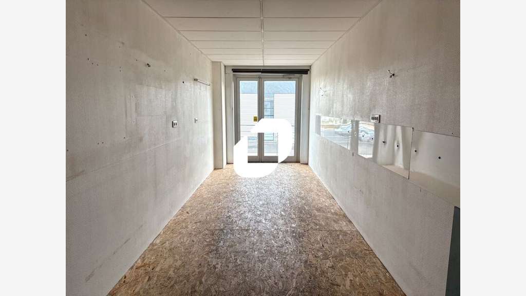 A louer Bureaux 177m² Mornant