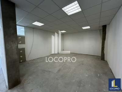 Location plateau de bureaux 120m² à Mouans-Sartoux