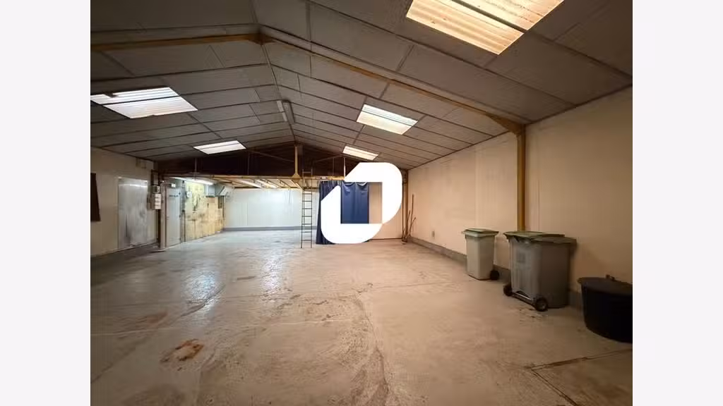 A louer Bureaux 264m² Moussy le neuf