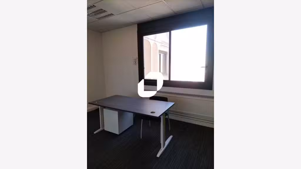 A louer Bureaux 160m² Nanterre