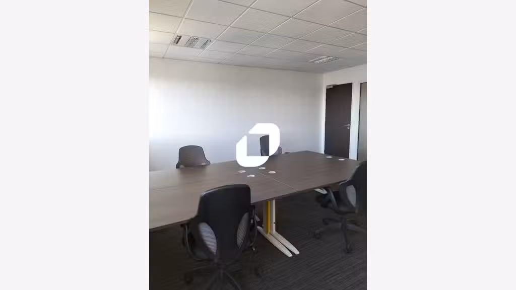 A louer Bureaux 160m² Nanterre