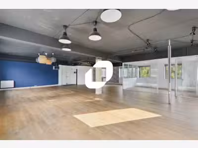 A louer Bureaux 157m² Nanterre