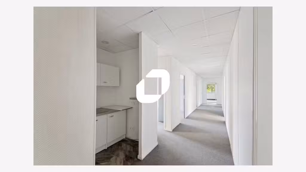 A louer Bureaux 157m² Nanterre