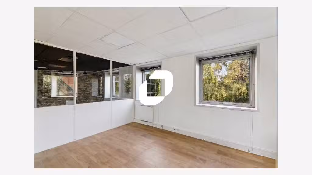 A louer Bureaux 157m² Nanterre