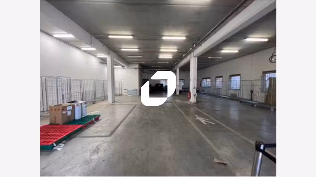 A louer Bureaux 1532m² Nanterre