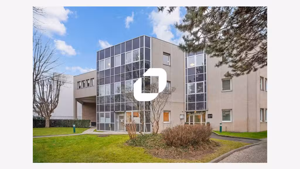 A louer Bureaux 302m² Nanterre