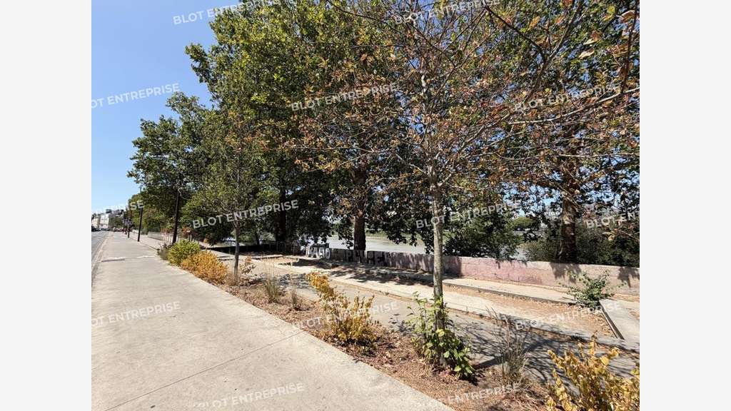 A LOUER - BUREAUX - LOCAUX COMMERCIAUX - 141 m2 -