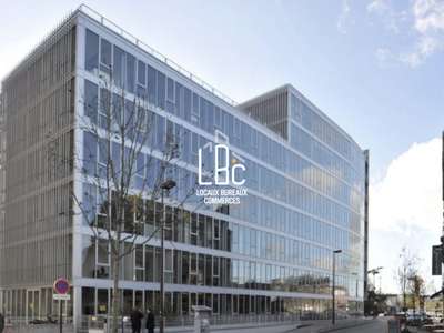 Nantes - Bureau 295 m2