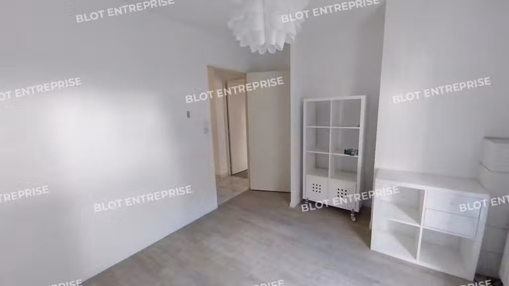 À LOUER - BUREAUX - 74 M² - NANTES