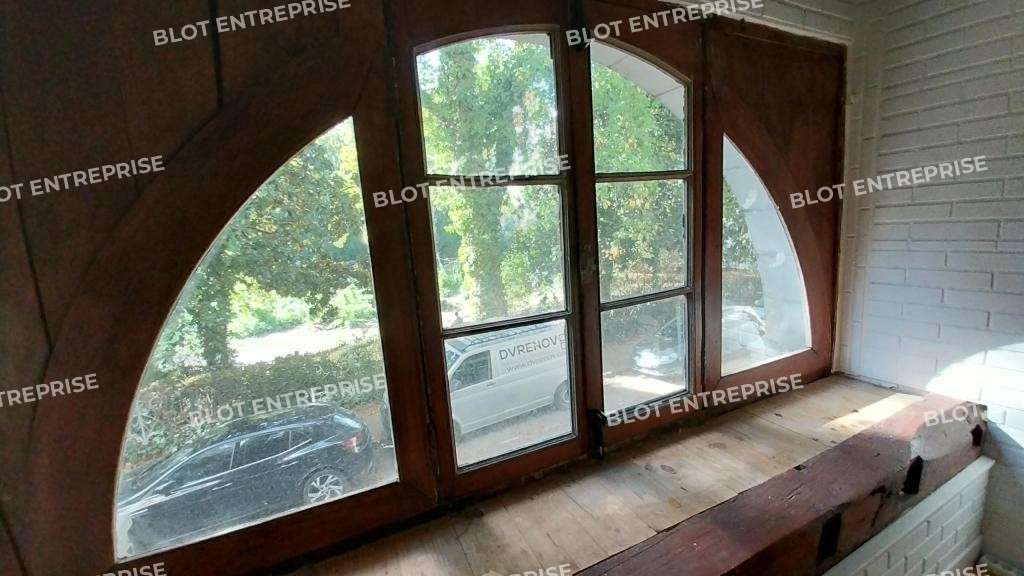 À LOUER - BUREAUX - 110 M² - NANTES