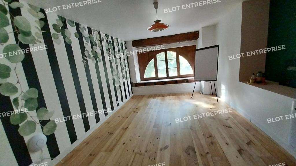 À LOUER - BUREAUX - 110 M² - NANTES