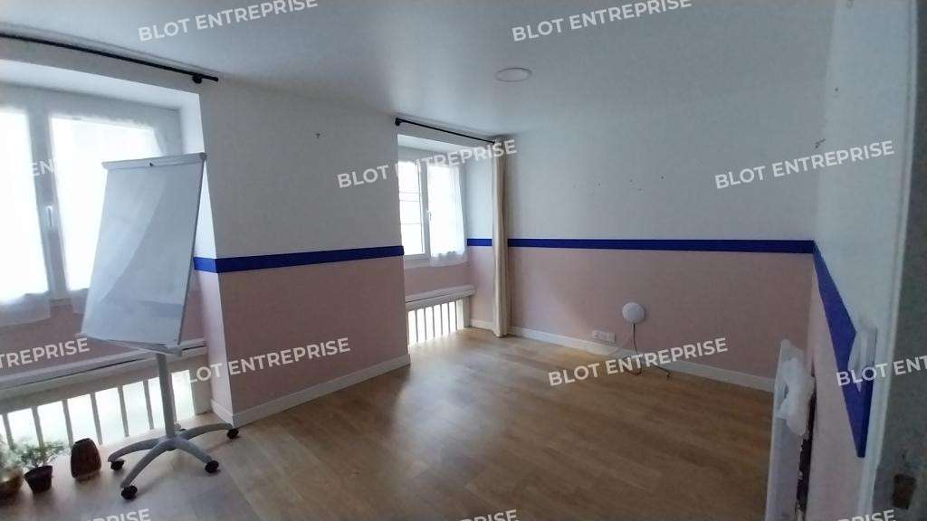 À LOUER - BUREAUX - 110 M² - NANTES