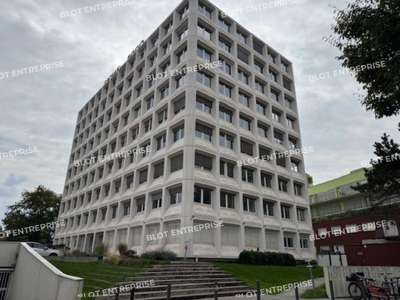 À LOUER - BUREAUX - 141 M² - NANTES