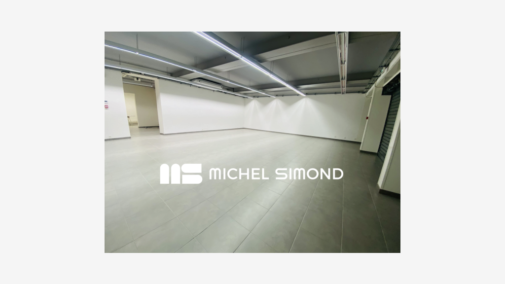 A louer superbe bureaux openspace 115m² à Narbonne