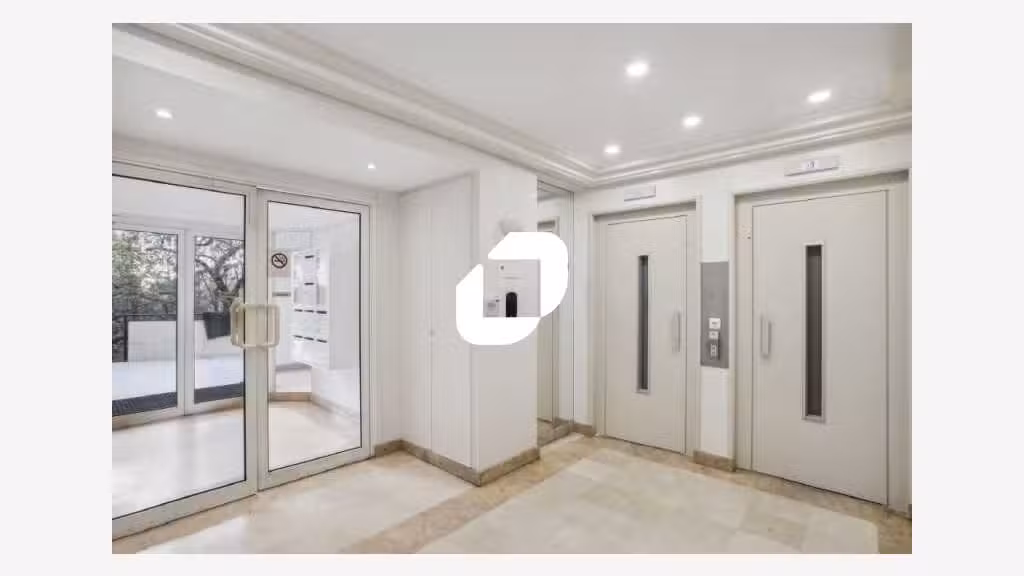 A louer Bureaux 347m² Neuilly sur seine